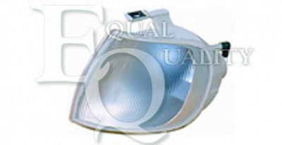 EQUAL QUALITY ga7979 -  Фонарь указателя поворота